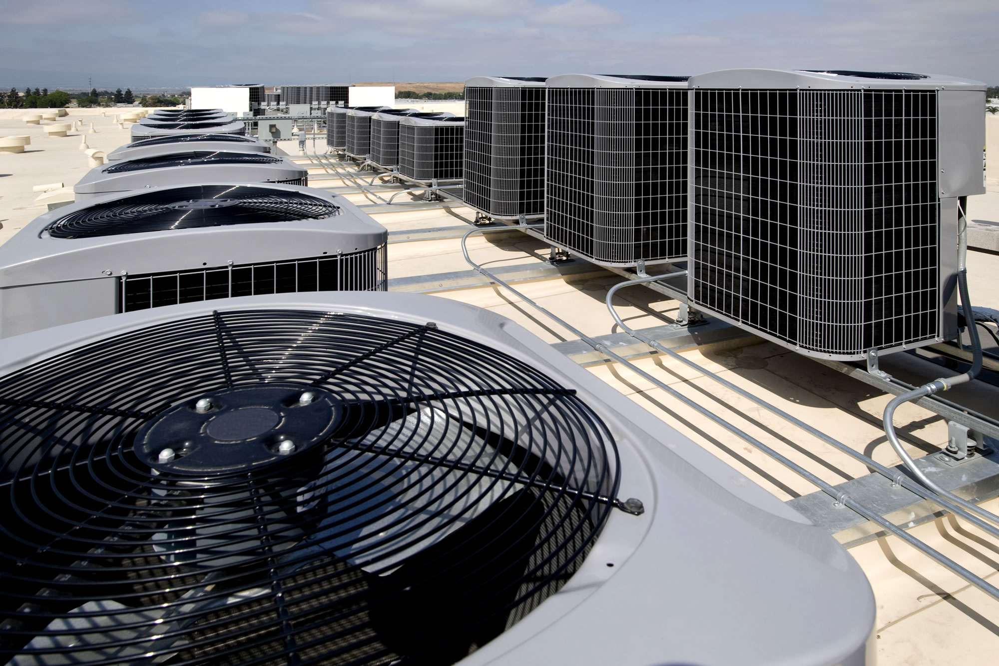 New England Institute of HVAC -  Lowell MA HVAC Training School